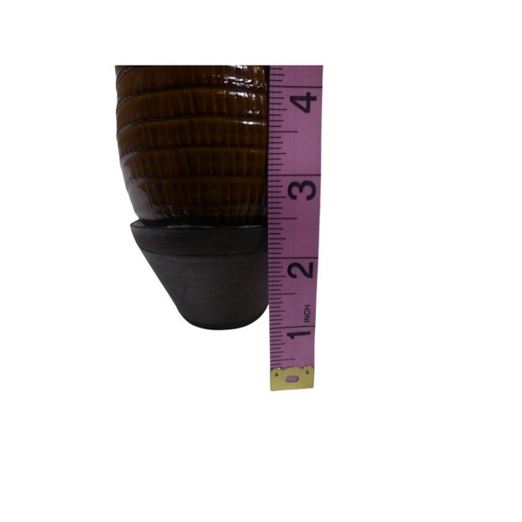 Durango Women's Cowboy Boots Western‎ P113795 Size 9M - Picture 11 of 13